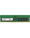 Micron ECC UDIMM DDR4 16GB 1Rx8 3200MHz PC4-25600 MTA9ASF2G72AZ-3G2R - nr 4