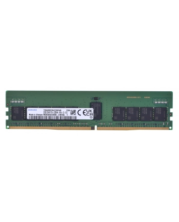 samsung semiconductor Samsung RDIMM 32GB DDR4 2Rx8 3200MHz PC4-25600 ECC REGISTERED M393A4G43BB4-CWE