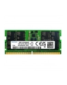 samsung semiconductor Samsung SO-DIMM 32GB DDR5 2Rx8 4800MHz PC5-38400 M425R4GA3BB0-CQK - nr 10