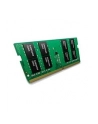 samsung semiconductor Samsung SO-DIMM 16GB DDR4 2Rx8 3200MHz PC4-25600 M471A2K43EB1-CWE - nr 1