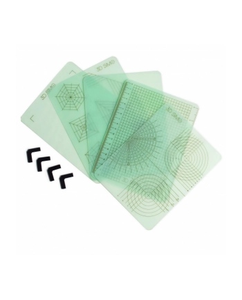 3Dsimo Blok do rysowania (G3D2300) nr 2