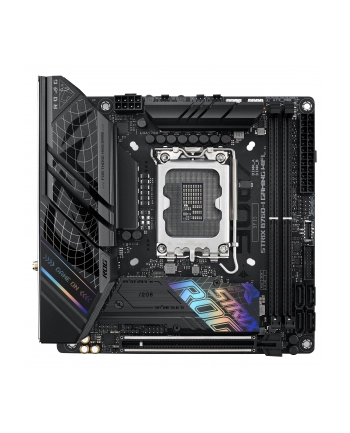 Płyta główna ASUS ROG STRIX B760-I GAMING WIFI nr 2