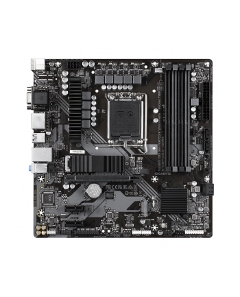 Płyta główna Gigabyte B760M DS3H DDR4 nr 1