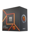 amd Procesor Ryzen 5 7600 3,8GHz 100-100001015BOX - nr 16