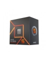 amd Procesor Ryzen 5 7600 3,8GHz 100-100001015BOX - nr 18