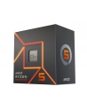 amd Procesor Ryzen 5 7600 3,8GHz 100-100001015BOX - nr 25