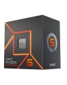 amd Procesor Ryzen 5 7600 3,8GHz 100-100001015BOX - nr 6