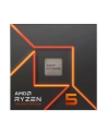amd Procesor Ryzen 5 7600 3,8GHz 100-100001015BOX - nr 7