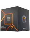 amd Procesor Ryzen 7 7700 3,8GHz 100-100000592BOX - nr 24