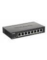 d-link Przełącznik Smart DGS-1100-08PV2 8xGE PoE - nr 12