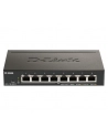 d-link Przełącznik Smart DGS-1100-08PV2 8xGE PoE - nr 30