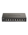 d-link Przełącznik Smart DGS-1100-08PV2 8xGE PoE - nr 37