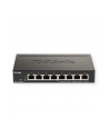 d-link Przełącznik Smart DGS-1100-08PV2 8xGE PoE - nr 42