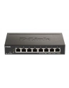d-link Przełącznik Smart DGS-1100-08PV2 8xGE PoE - nr 4