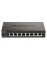d-link Przełącznik Smart DGS-1100-08PV2 8xGE PoE - nr 6