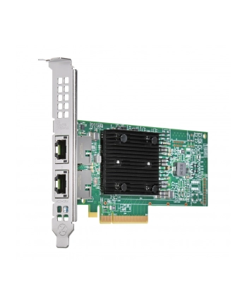 Broadcom karta sieciowa P210TP 2x 10GbE RJ45 PCIe NIC 30 x8