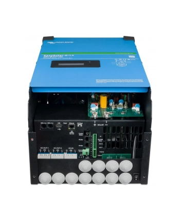 Inwerter hybrydowy Victron Energy EasySolar-II 48/3000/35-32 MPPT 250/70 GX