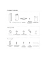 tp-link Punkt dostępowy EAP650-Outdoor Access Point AX3000 - nr 19