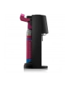 Sodastream Soda Maker Terra Czarny Megapack 3 Butelki w zestawie ! (2270214) - nr 14