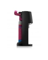 Sodastream Soda Maker Terra Czarny Megapack 3 Butelki w zestawie ! (2270214) - nr 22