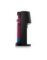 Sodastream Soda Maker Terra Czarny Megapack 3 Butelki w zestawie ! (2270214) - nr 23