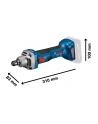 Bosch GGS 18V-20 Professional 06019B5401 - nr 1