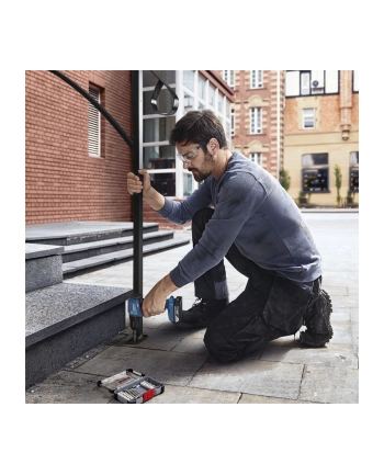 Bosch GSR 18V-45 Professional 06019K3205 nr 1