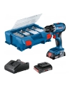 Bosch GSR 18V-45 Professional 06019K3205 - nr 21