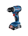 Bosch GSR 18V-45 Professional 06019K3205 - nr 2