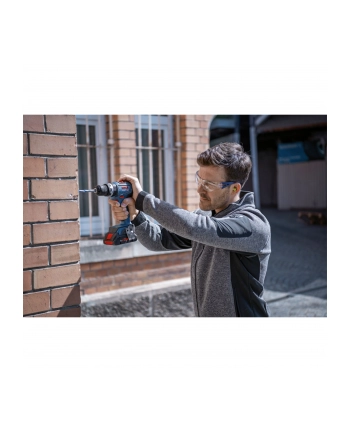 Bosch GSB 18V-90 C Professional 06019K6102 nr 1