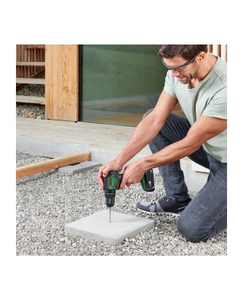 Bosch UniversalImpact 18V-60 2 akumulatory 2,0Ah 06039D7102 nr 2