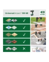 Bosch UniversalImpact 18V-60 2 akumulatory 2,0Ah 06039D7102 - nr 9