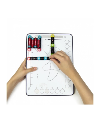 Boffin Zestaw Magnetic Lite nr 2