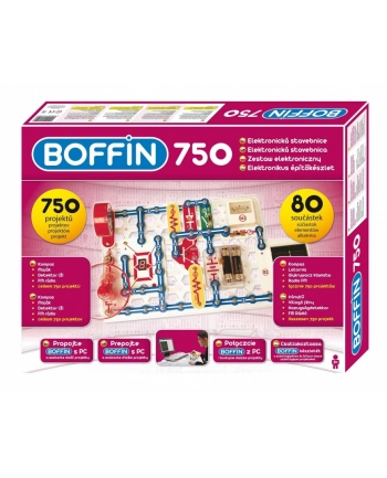 Boffin I 750