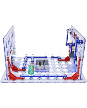 Boffin Zestaw elektroniczny II 3D GB4015 nr 2