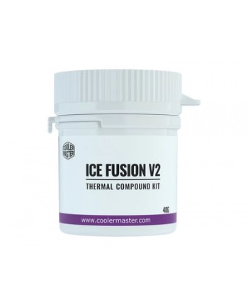 Cooler Master IceFusion V2 - Pasta termoprzewodząca - (RGICFCWR3GP)