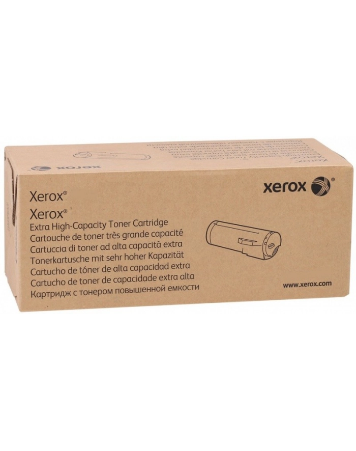 xerox Toner VersaLink C9000 26k 106R04083 magenta główny
