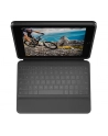 LOGITECH Rugged Folio GRAPHITE (FRA) - nr 13
