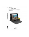 LOGITECH Rugged Folio GRAPHITE (FRA) - nr 16