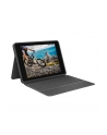 LOGITECH Rugged Folio GRAPHITE (FRA) - nr 21