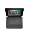 LOGITECH Rugged Folio GRAPHITE (FRA) - nr 31