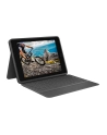 LOGITECH Rugged Folio GRAPHITE (FRA) - nr 35