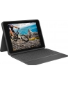 LOGITECH Rugged Folio GRAPHITE (FRA) - nr 40