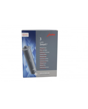 Jura Filtr Do Wody Claris Smart 3szt. nr 1