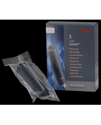 Jura Filtr Do Wody Claris Smart 3szt. nr 2