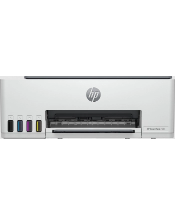 hp inc. HP Smart Tank 580 AiO Print Scan Copy 12/5ppm Printer nr 1