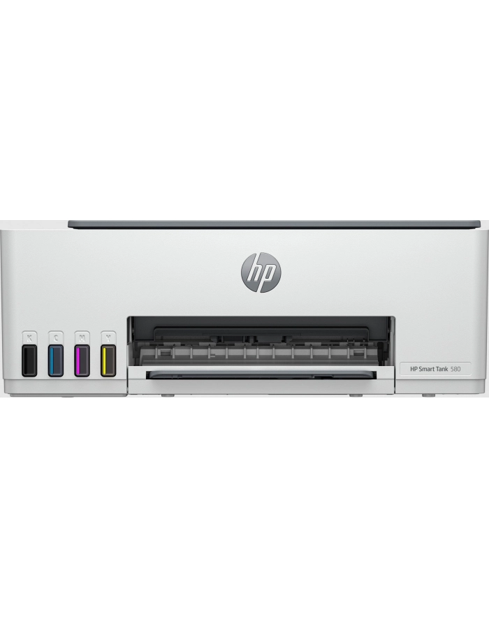 hp inc. HP Smart Tank 580 AiO Print Scan Copy 12/5ppm Printer główny