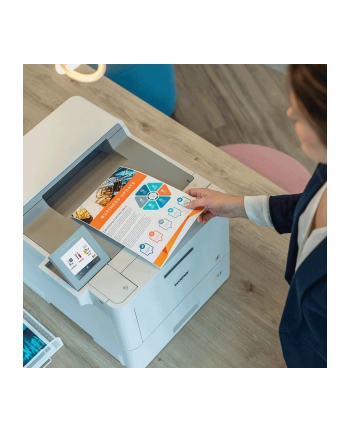 BROTHER HL-L9470CDN Color Laser Printer 34ppm nr 1