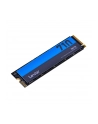 lexar Dysk SSD NM710 1TB NVMe M.2 2280 5000/4500MB/s - nr 10