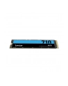lexar Dysk SSD NM710 1TB NVMe M.2 2280 5000/4500MB/s - nr 17